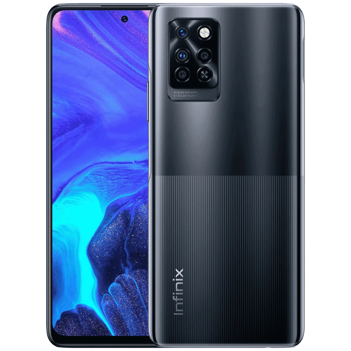 Note 10 Pro